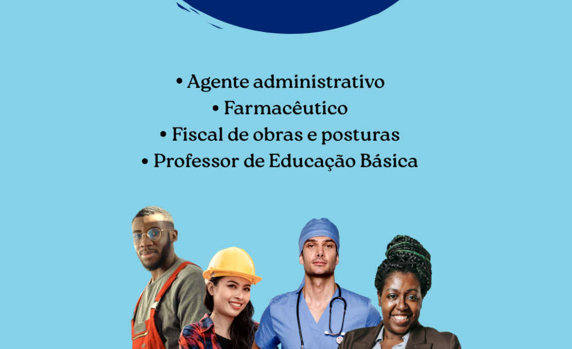 Prefeitura de Cornélio Procópio convoca 10 novos aprovados em concurso público