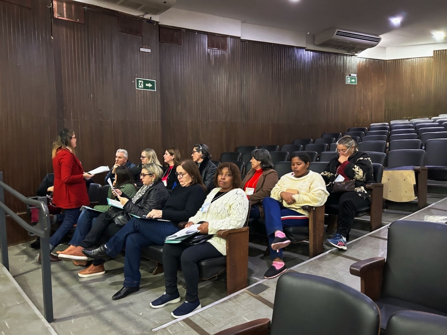 Prefeitura de Cornélio Procópio realiza XV Conferência Municipal de Assistência Social
