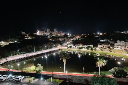 Foto de Lago São Luis